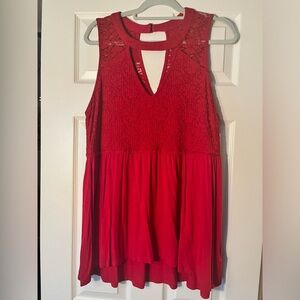 Torrid Size 1 Tank Top